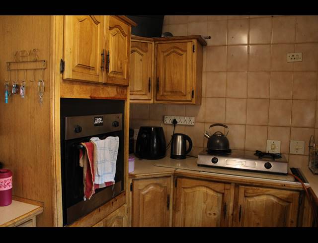 3 BEDROOM SECTIONAL TITLE FOR SALE IN NEW REDRUTH